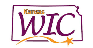 kansas wic logo
